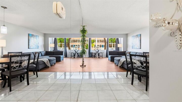 Property Photo:  6960 20th Ave N 109  FL 33710 