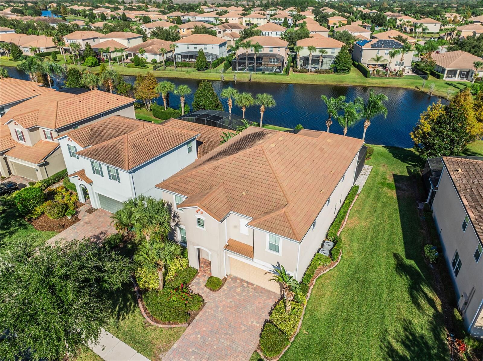 Property Photo:  12077 Uleta Lane  FL 32827 