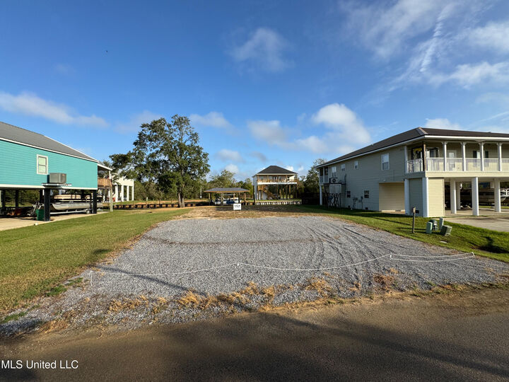 Property Photo:  11119 Bay Cove Drive  MS 39520 