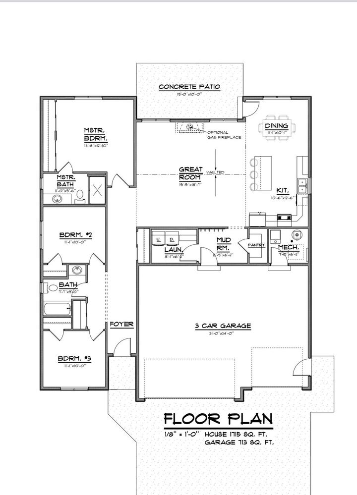 Property Photo:  2314 23rd Ave NW  ND 58703 