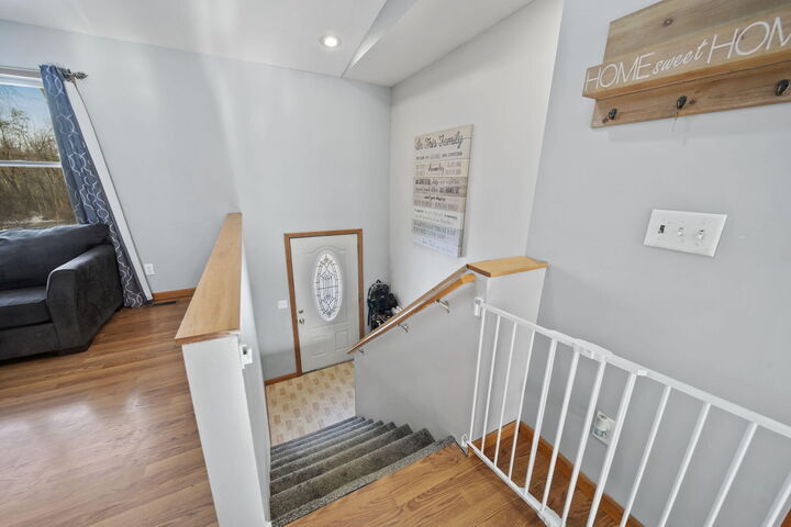 Property Photo:  11494 Tamarack Drive  MI 49265 