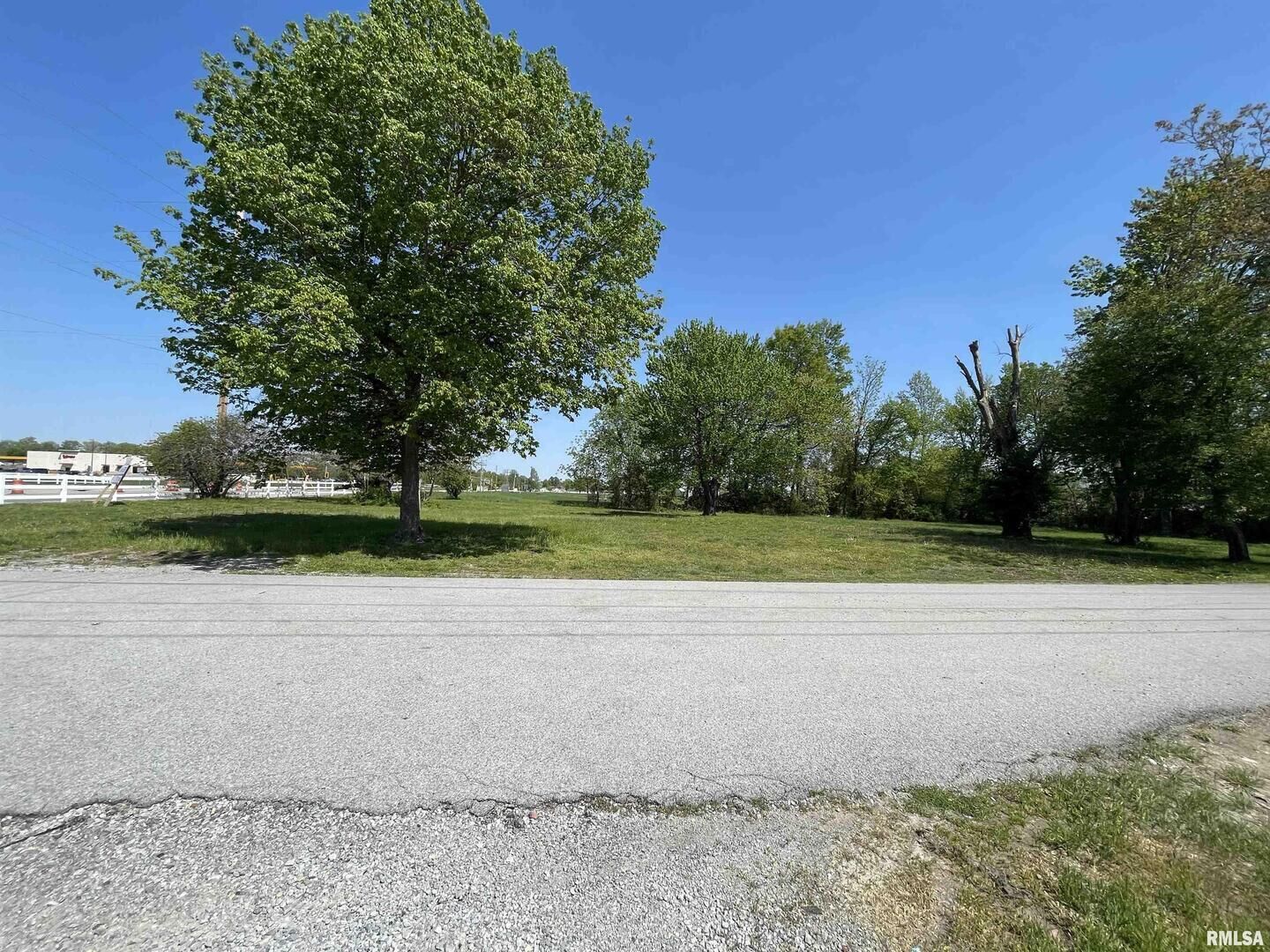 Property Photo: 2011 Morgan Avenue IL 62959