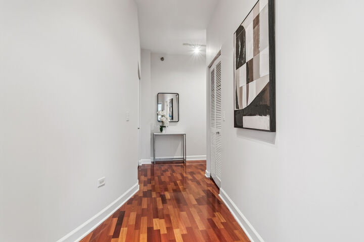 Property Photo:  1322 S Prairie Avenue 801  IL 60605 