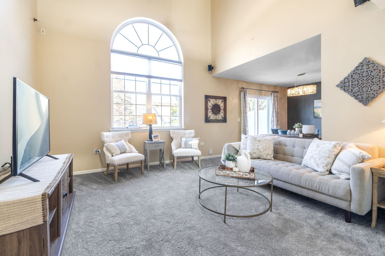 Property Photo:  533 Mallard Lane D  IL 60554 