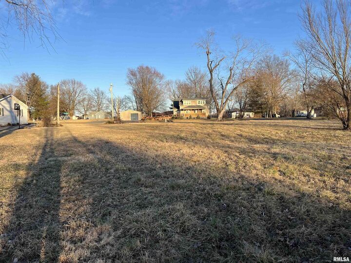 Property Photo: 0 N Reed Station Road IL 62924