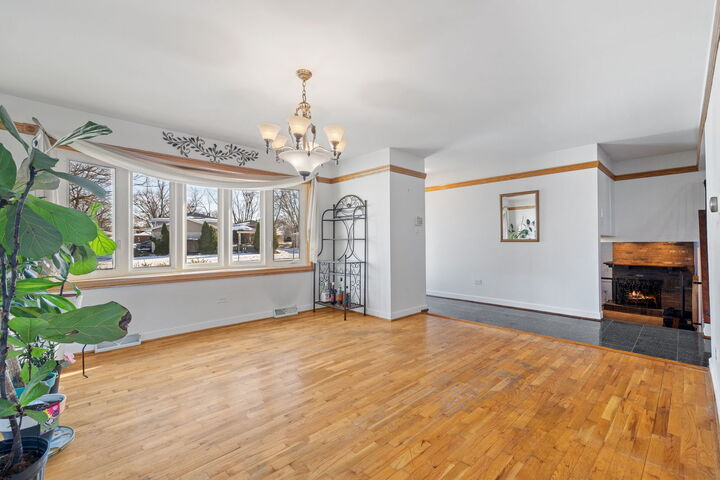 Property Photo:  9900 Avenida Del Norte Street  IL 60462 