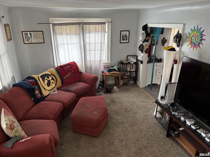Property Photo:  2225 Pershing Boulevard  IA 52732 