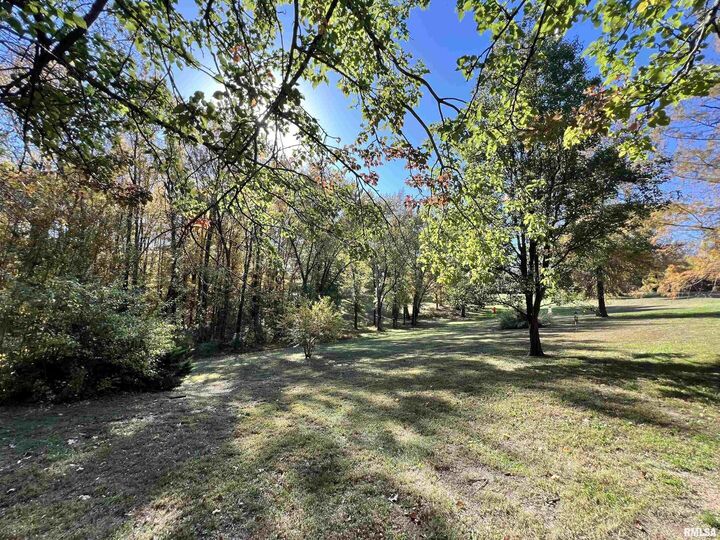 Property Photo: 2372 Logan Street IL 62966