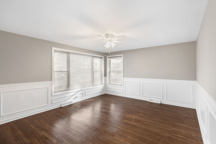 Property Photo:  16058 Drexel Avenue  IL 60473 