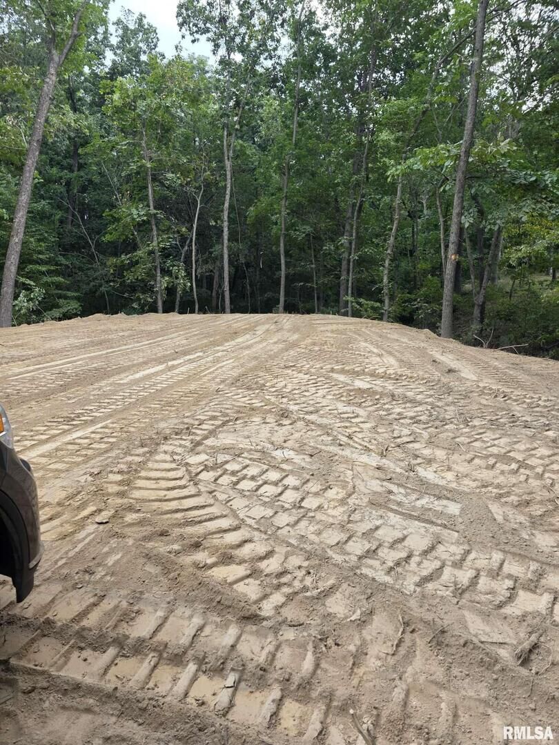 Property Photo:  16154 N Hickory Lane  IL 62898 