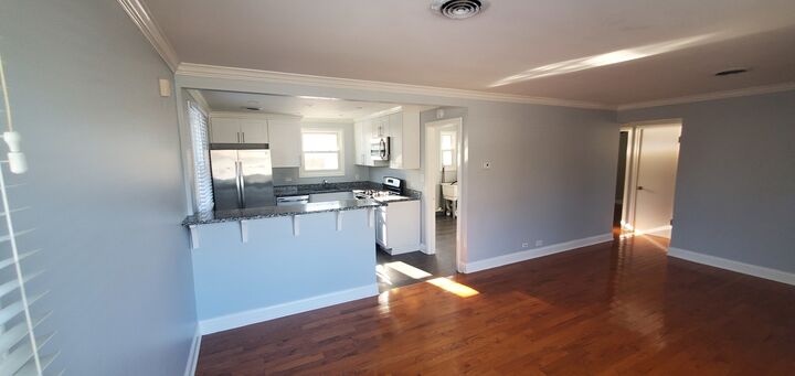 Property Photo: 2049 Magnolia Road IL 60430