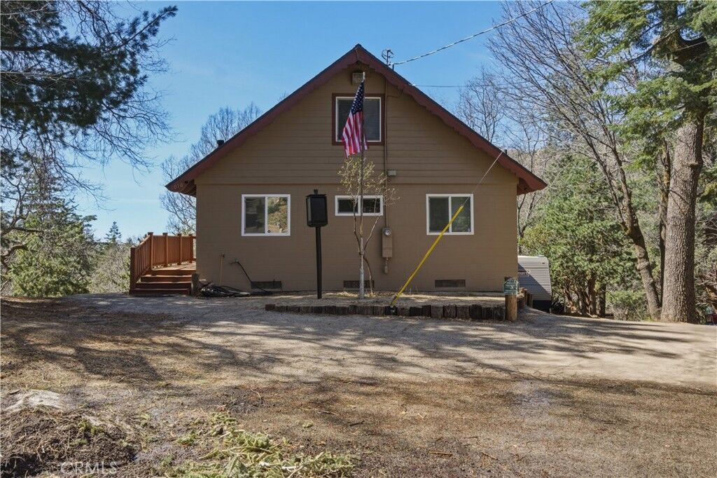 Property Photo:  6070 Manzanita Court  CA 92305 