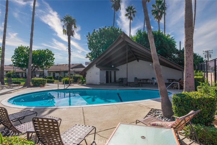 Property Photo:  1800 E Heim Avenue 15  CA 92865 