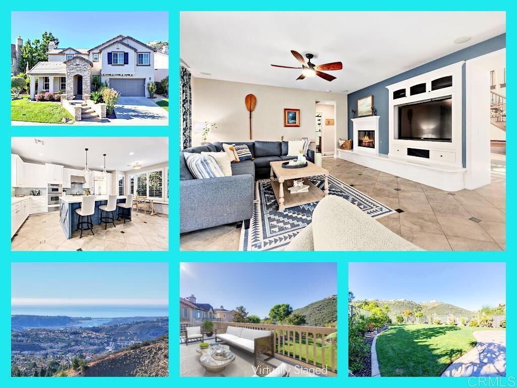 Property Photo:  970 Idyllwild Way  CA 92078 