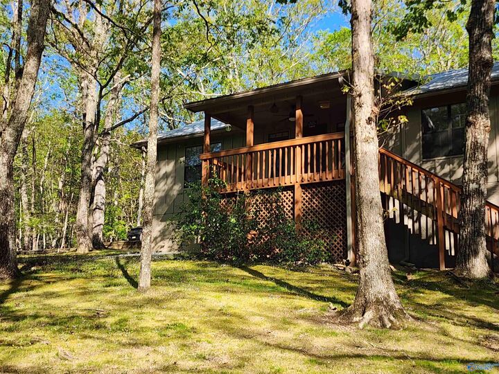 Property Photo: 73 County Road 66 AL 35967