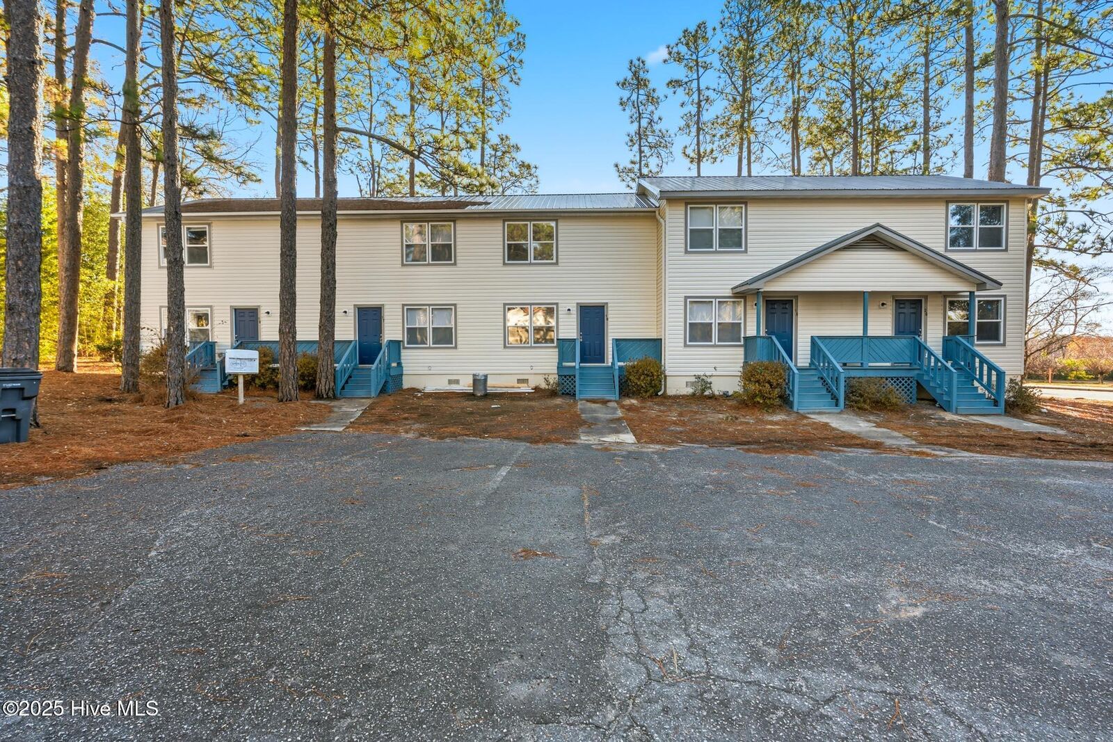 Property Photo:  135 Murray Hill Road Apt 17  NC 28387 
