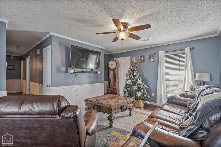 Property Photo:  122 Brock Street  AR 72315 