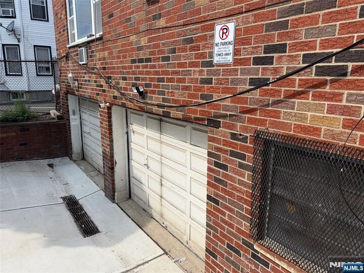 Property Photo:  226 Clinton Street 224  NJ 07522 