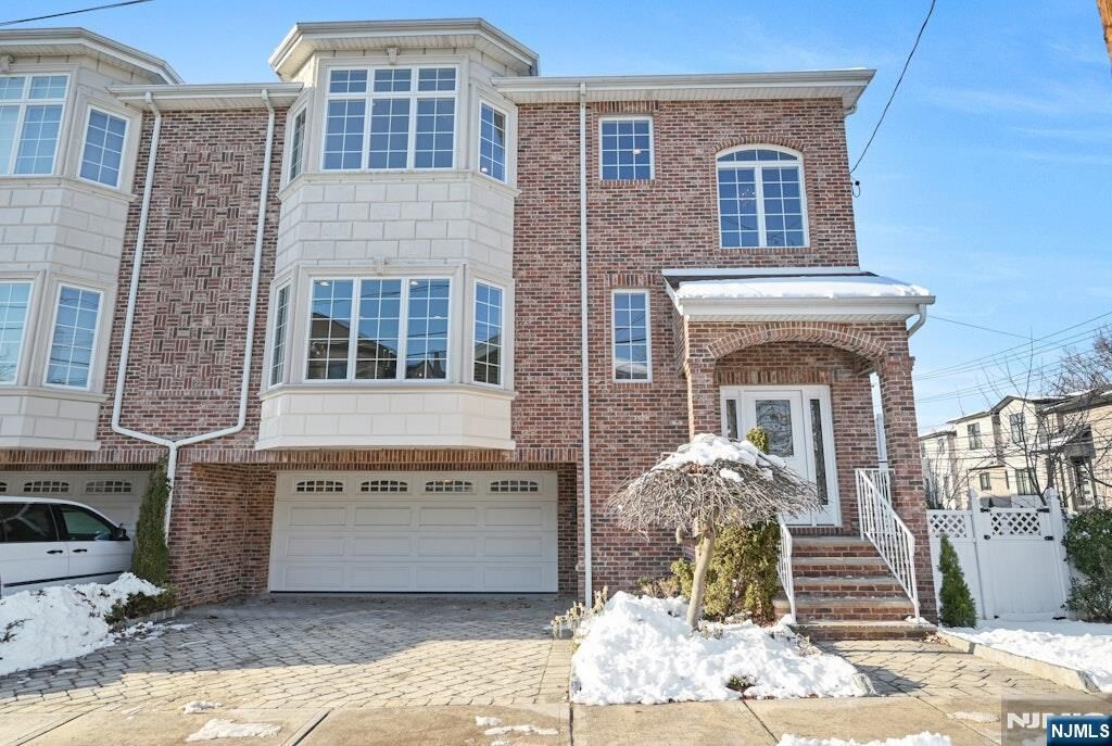 Property Photo:  1545 12th Street  NJ 07024 