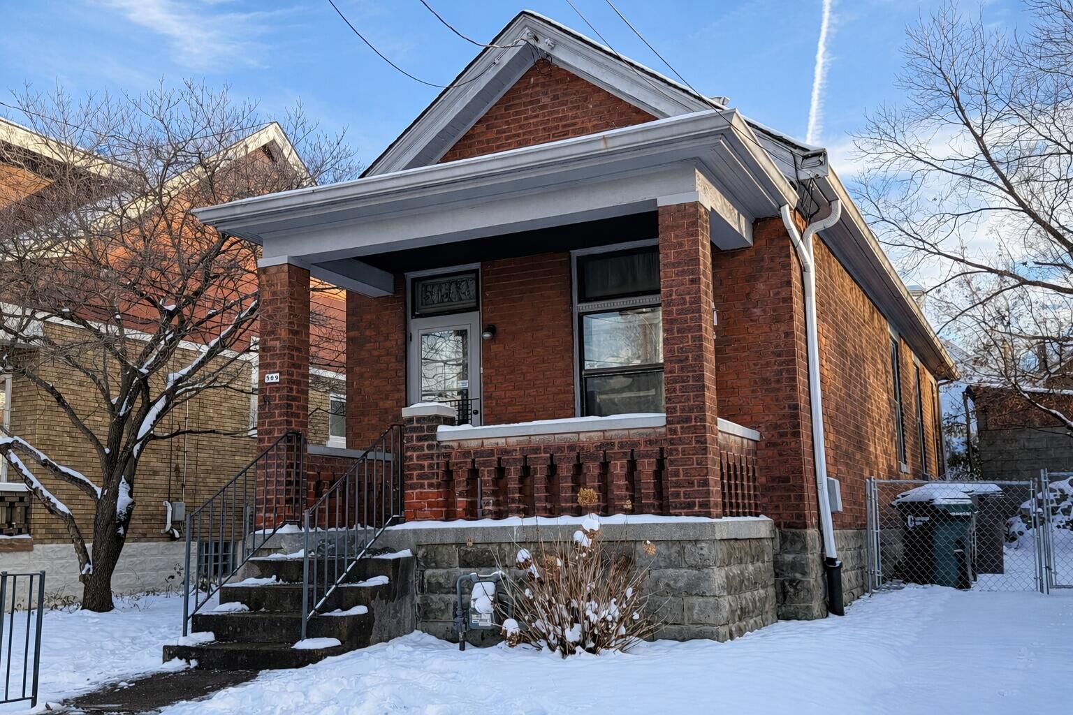 Property Photo: 509 E 20th Street KY 41014