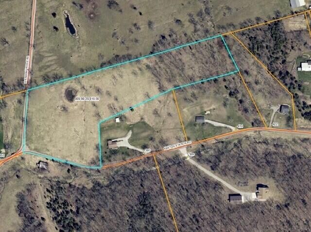 Property Photo:  12355 Pleasant Ridge Road  KY 41001 