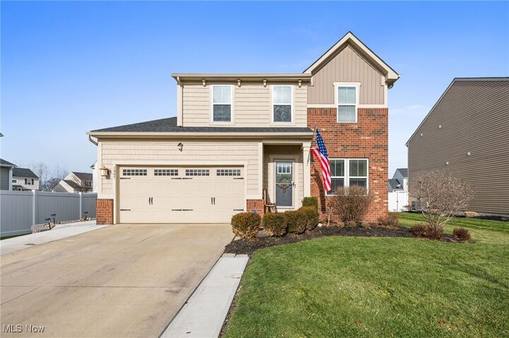 Property Photo:  1997 Spruce Lane  OH 44077 