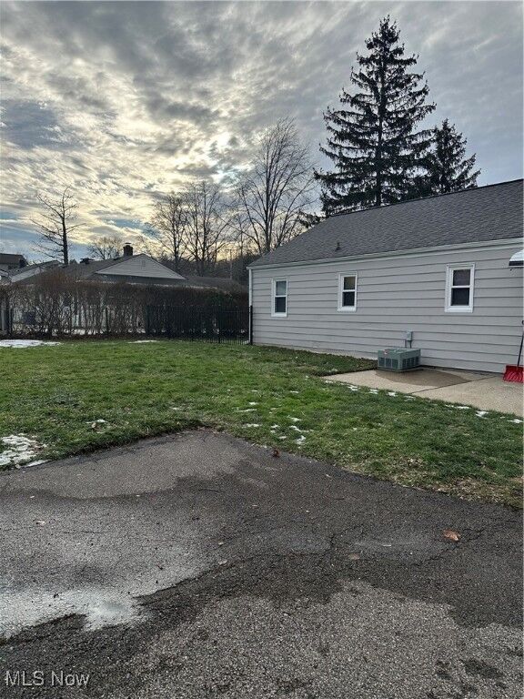 Property Photo:  2771 Stark Drive  OH 44094 