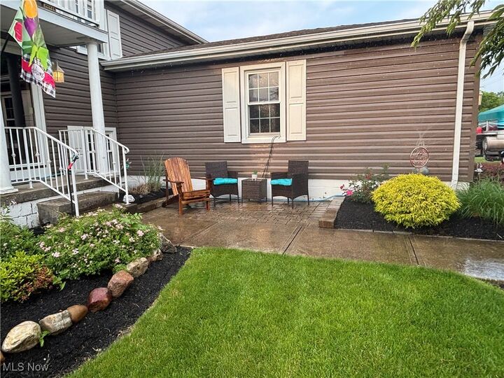 Property Photo:  5087 Grafton Road  OH 44212 