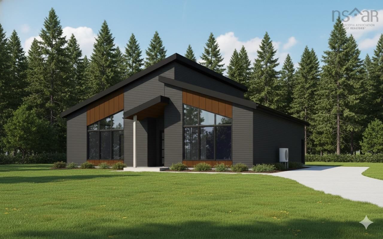Property Photo: Lot 22 Chisholm Road NS B6L 6B5