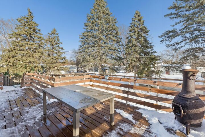 Property Photo: 8148 Brandywine Parkway MN 55444