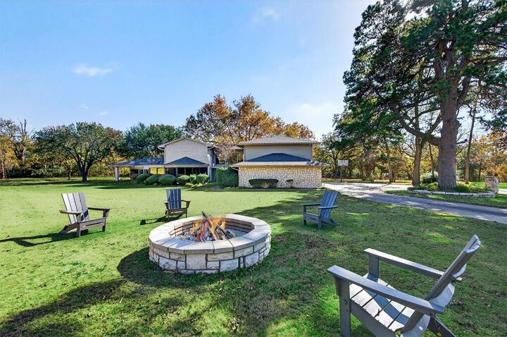 Property Photo: 3930 W Fm 120 TX 75020