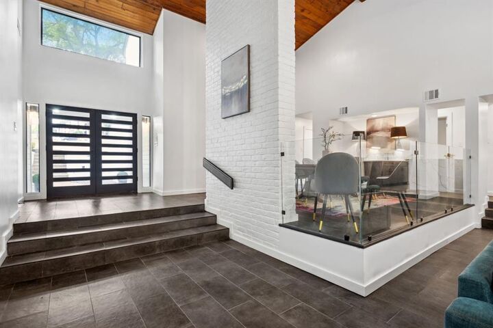 Property Photo: 10823 Stone Canyon Road TX 75230