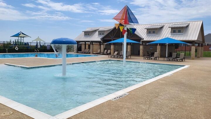 Property Photo:  9416 Walnut Cove Drive  TX 76108 