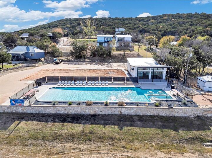 Property Photo:  1782 Fm 2951 28  TX 76449 