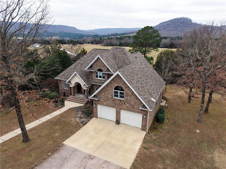 Property Photo: 4610 Moonbeam Drive AR 72601