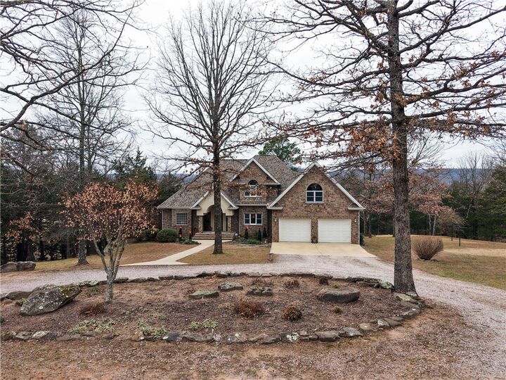 Property Photo:  4610 Moonbeam Drive  AR 72601 