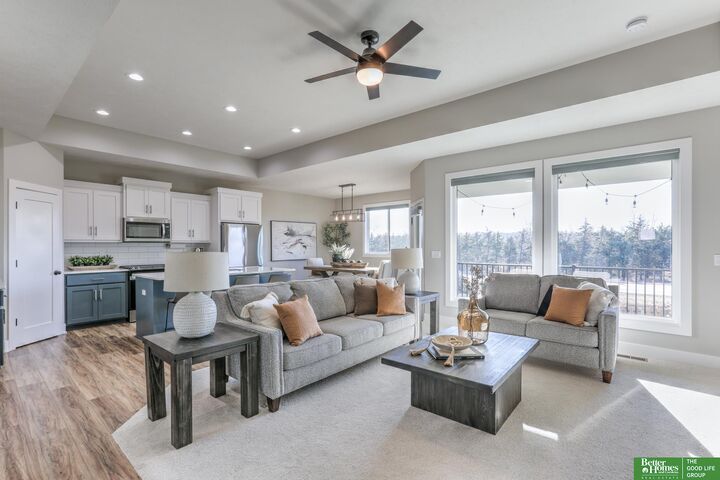 Property Photo:  18311 Patrick Avenue  NE 68022 