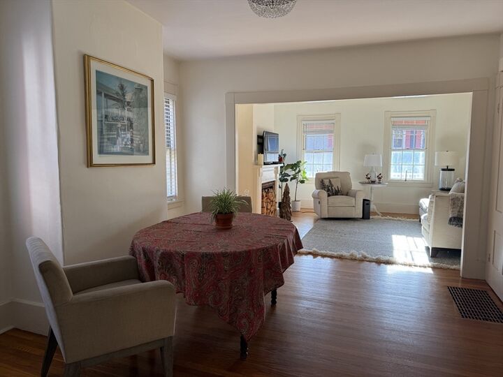 Property Photo: 15 Clarmont Terrace 15 MA 01907
