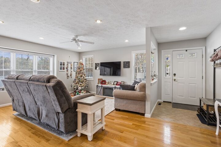 Property Photo: 12 Meditation Ln 12 MA 01523