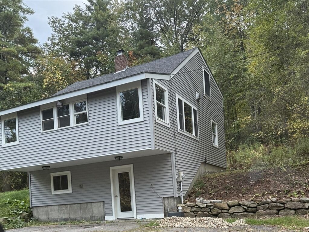Property Photo:  137 Deer Bay Rd  MA 01431 