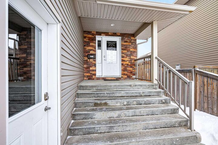 Property Photo: 4014 74 Avenue AB T9V 2K4