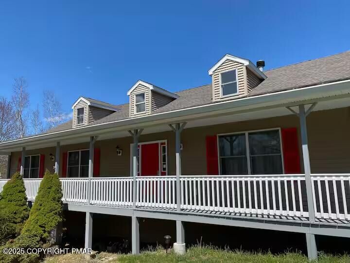 Property Photo:  147 Dogwood Terrace  PA 18210 