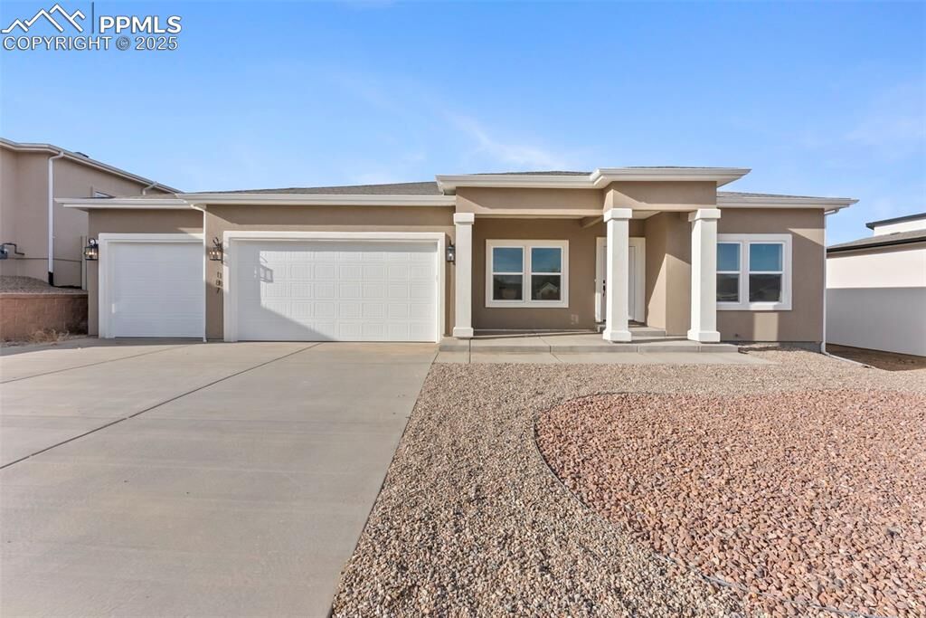 Property Photo:  187 High Meadows Drive  CO 81226 