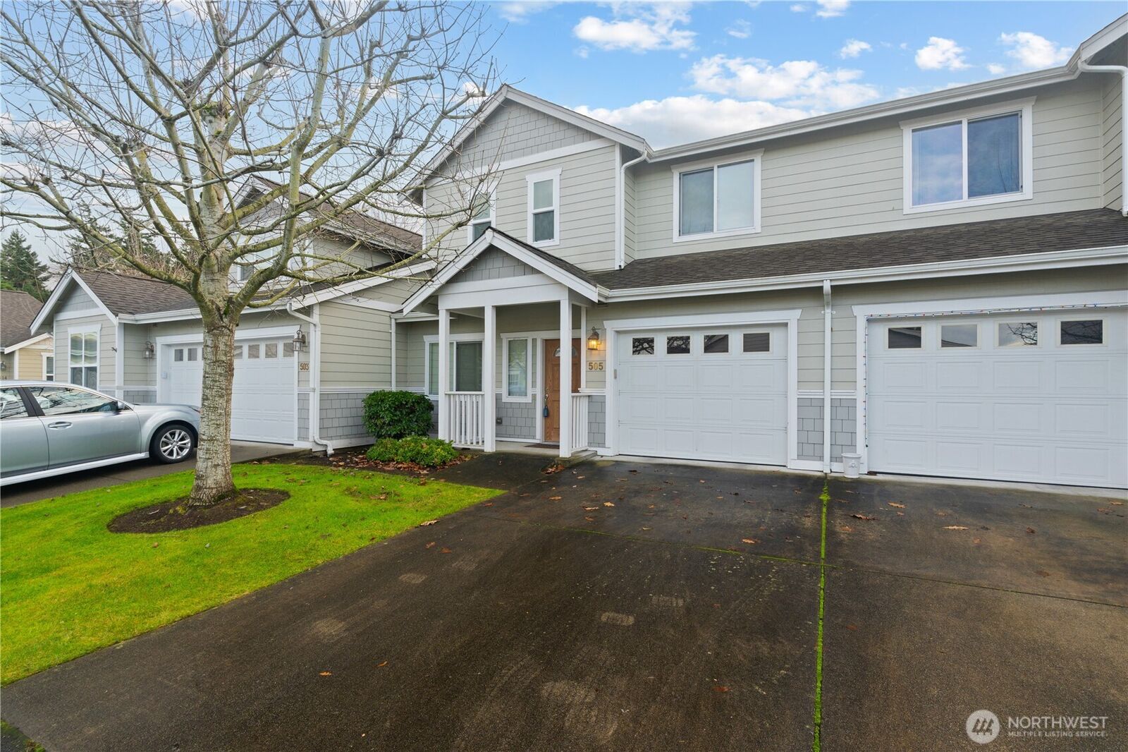 Property Photo: 505 Clover Lane WA 98226