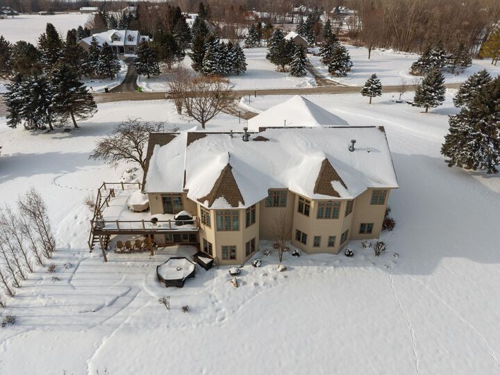 Property Photo: 9366 Memory Lane WI 54956