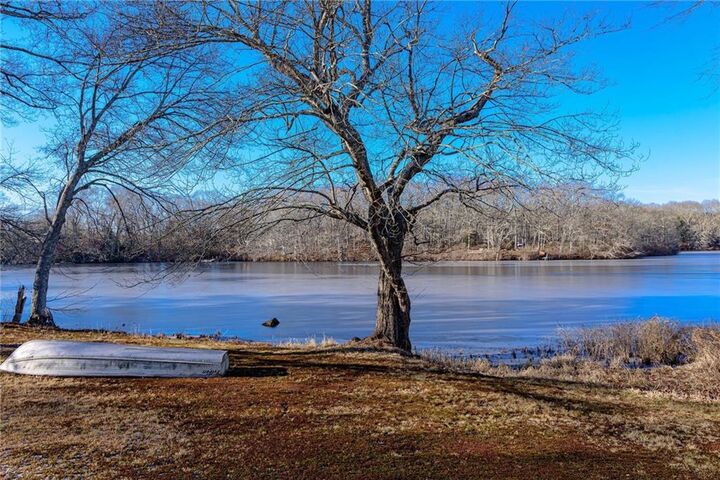 Property Photo:  160 Oakwoods Drive  RI 02879 