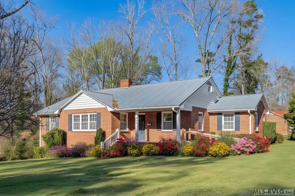 Property Photo:  420 Rodwell St.  NC 27589 