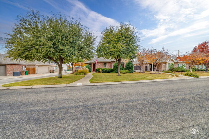 Property Photo:  5533 Club Park Way  TX 76904 