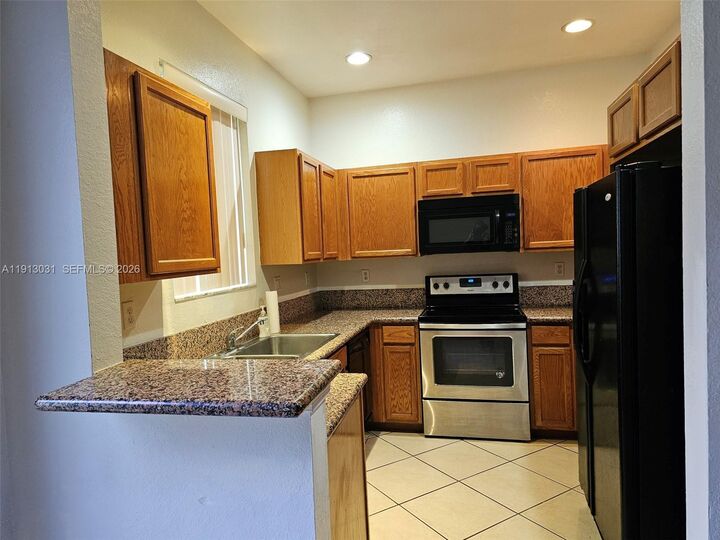Property Photo:  21417 NW 13th Ct 509  FL 33169 