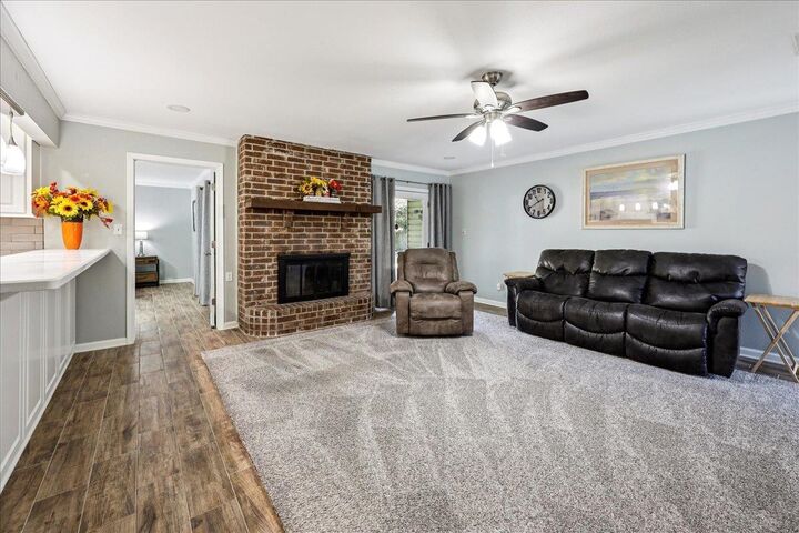 Property Photo:  4220 Briarhill  TX 77632 